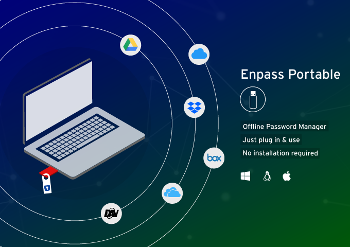 enpass user guide
