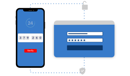 Enable Two-Factor Authentication